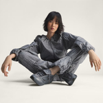 Спортивные штаны adidas by Stella McCartney с принтом - ADIDAS