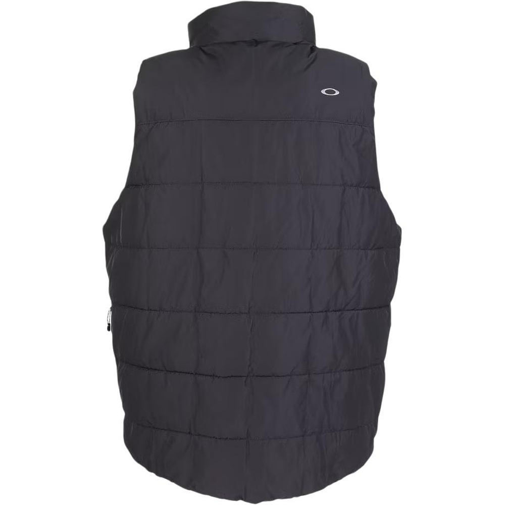 Oakley Zip Fastening Quilted Gilet