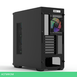 Корпус Zalman Z10 PLUS