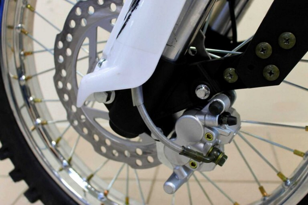 Мотоцикл FIREGUARD 250 Trail ТУРЭНДУРО