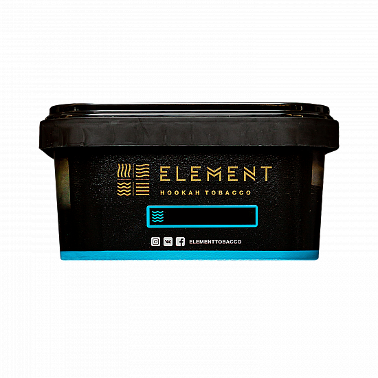 Element "Вода" (Maraquya), 200 гр.