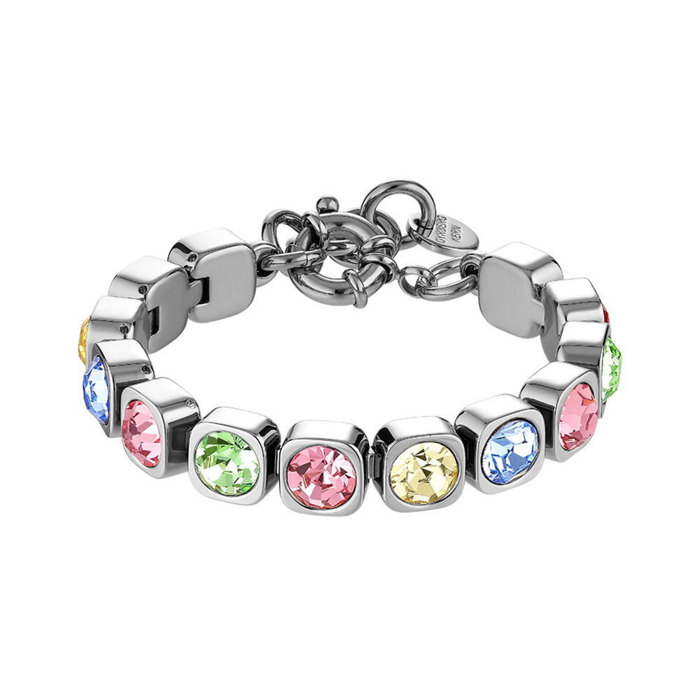 Браслет Dyrberg Kern CONIAN SS MULTI PASTEL 420127 M/S