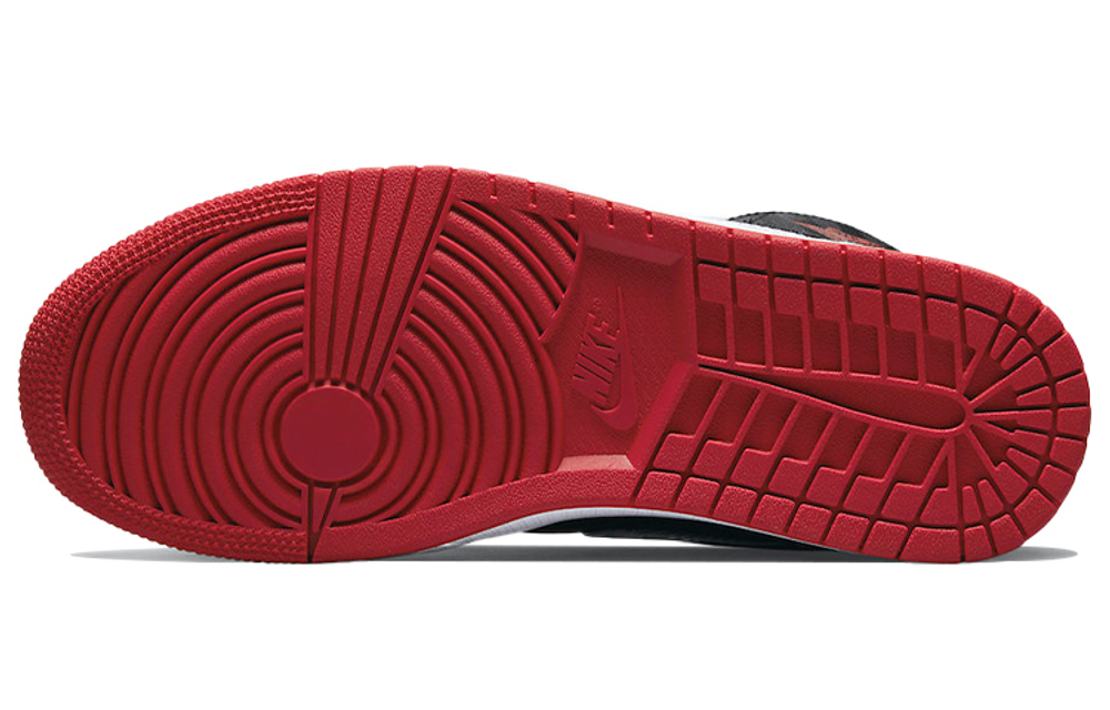 Кроссовки Jordan Air Jordan 1 Mid Se Utility (Женская размерная сетка)