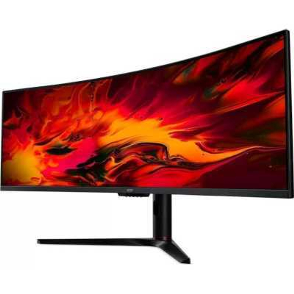 Монитор Acer Nitro EI491CRSbmiiiphx
