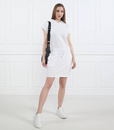 Платье DKNY Sport - белый(DP3D4775)