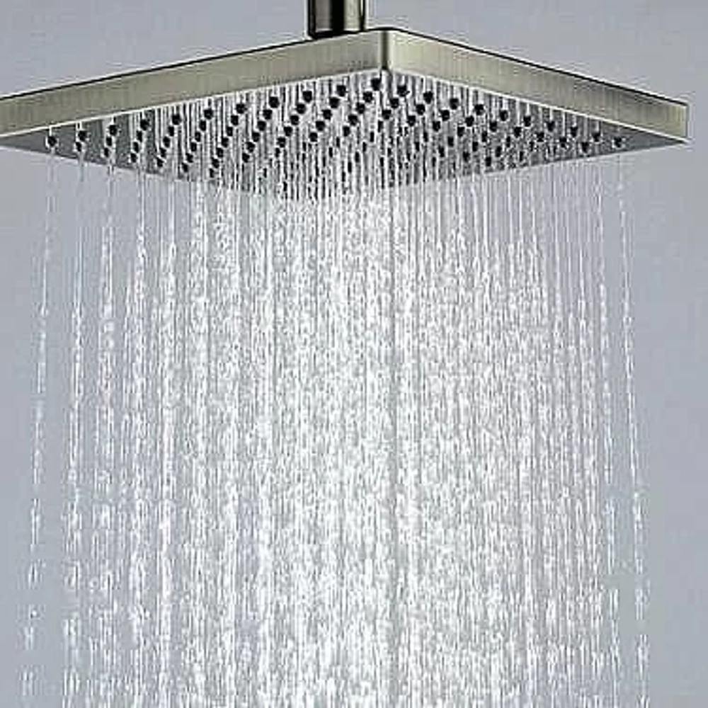 Душевая система WasserKRAFT Exter 1600 A16040