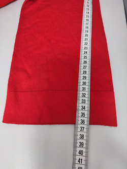 Джемпер яркий 46 размер