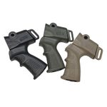 Пистолетная рукоятка на МР-135, -155, DLG Tactical