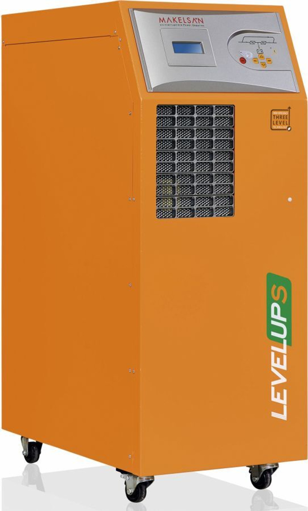 Напольный ИБП Makelsan LU3315
