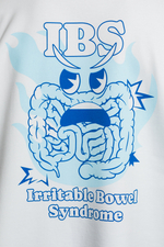 Футболка мужская IBS