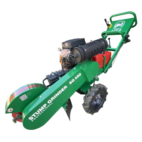 Измельчитель пней SABLE SG450S/24 (Lifan 2V80F-A) New