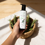 Натуральный Лубрикант Pleasure Lab Organic Rosemary 185 мл
