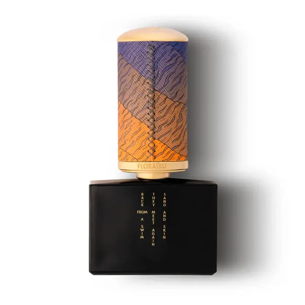 Floraïku Sand & Skin