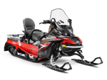 Снегоход AODES Snowcross 1000 SWT