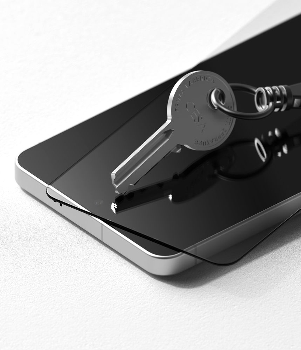 Стекло Ringke Easy Slide 2 штуки Galaxy S26+ Plus Clear
