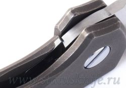 Нож CKF LORO MKAD Custom Тохусфотография - 8