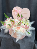 Композиция «Шарм нежных чувств»