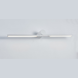 Бра Crystal Lux CLT 058W2 WH