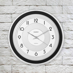 Часы настенные ENERGY ЕС-10 круглые