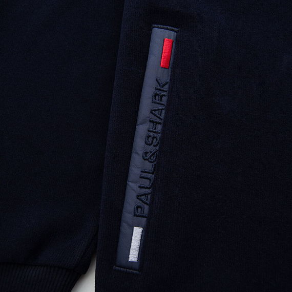 Толстовка &quot;Paul and Shark&quot;