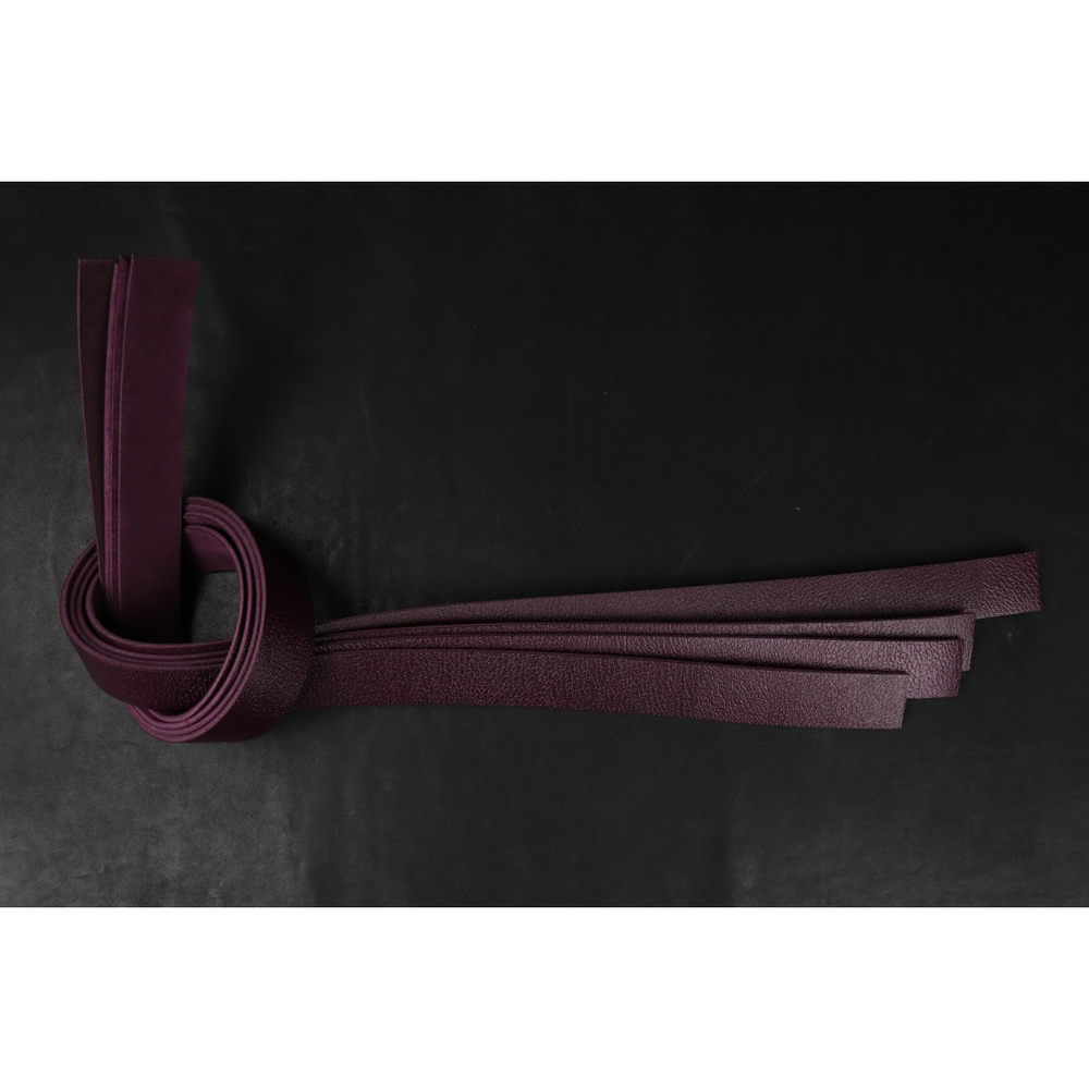 Ременная заготовка винная с лицевой отделкой+ плита терра