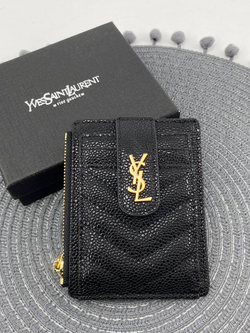 Картхолдер Yves Saint Laurent