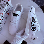 Кеды Dolce Gabbana