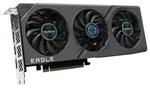 Видеокарта GIGABYTE GeForce RTX 4060 Ti Eagle OC GV-N406TEAGLE OC-8GD 8 ГБ