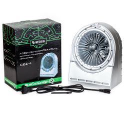 Уничтожитель летающих насекомых ЭкоСнайпер GE4-4