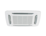 Кассетный кондиционер Daikin FCQN100EXV/RQ100DXY