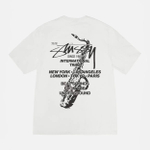 Заказать в Москве майку Stussy