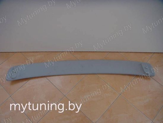 Спойлер на двух ножках для Volvo S60