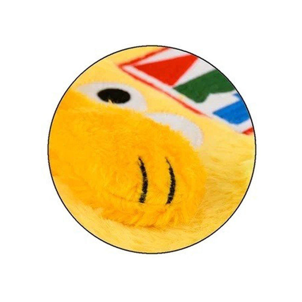 Блокнот Basir, формат А5, серия "Собачки", мягкая обложка, 80 листов, размер 21*15