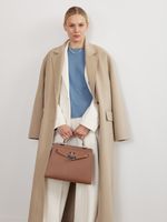 TOOMATCH MEDIUM BAG CARAMEL