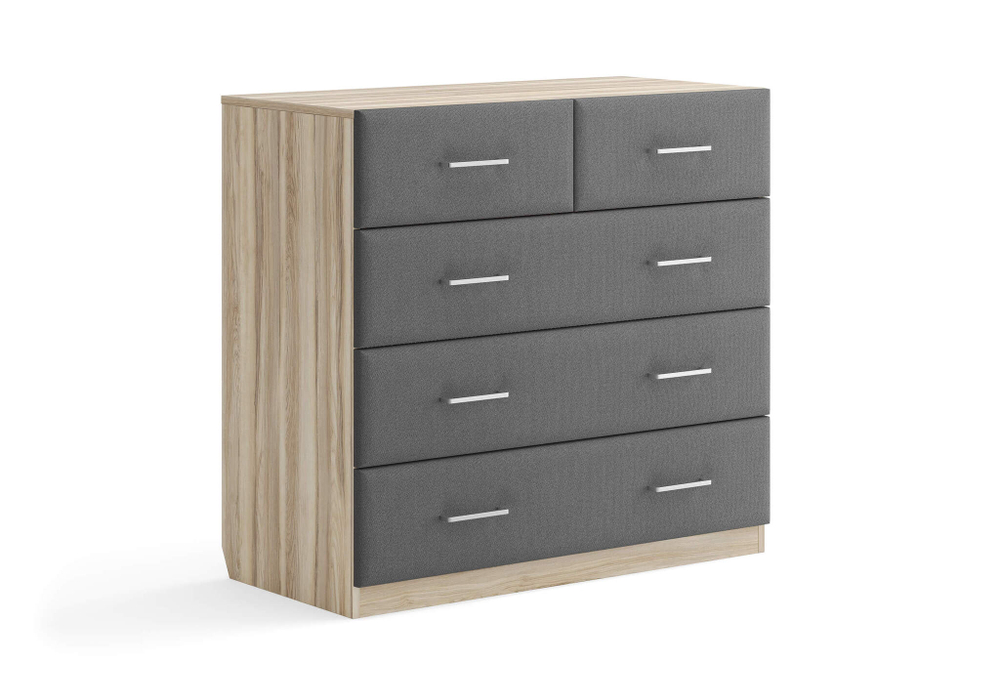 Комод Tomas (ясень ориноко)