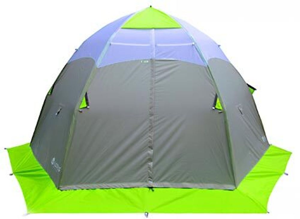 Палатка Лотос 5С [17050]