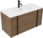 Тумба с раковиной Allen Brau Reality 1.32007.NO 100 natural oak