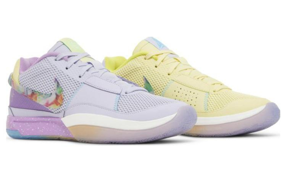 Кроссовки Nike Ja 1 Eybl Nations