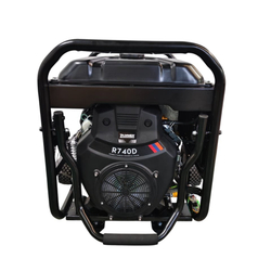 Бензиновый генератор Zammer S15000CX