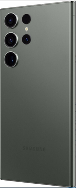 Смартфон Samsung Galaxy S23 Ultra 5G 12/256GB SM-S918 Green