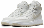 Кроссовки Nike Air Force 1 Boot "Summit White"