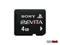 Карта памяти для Sony PS Vita
