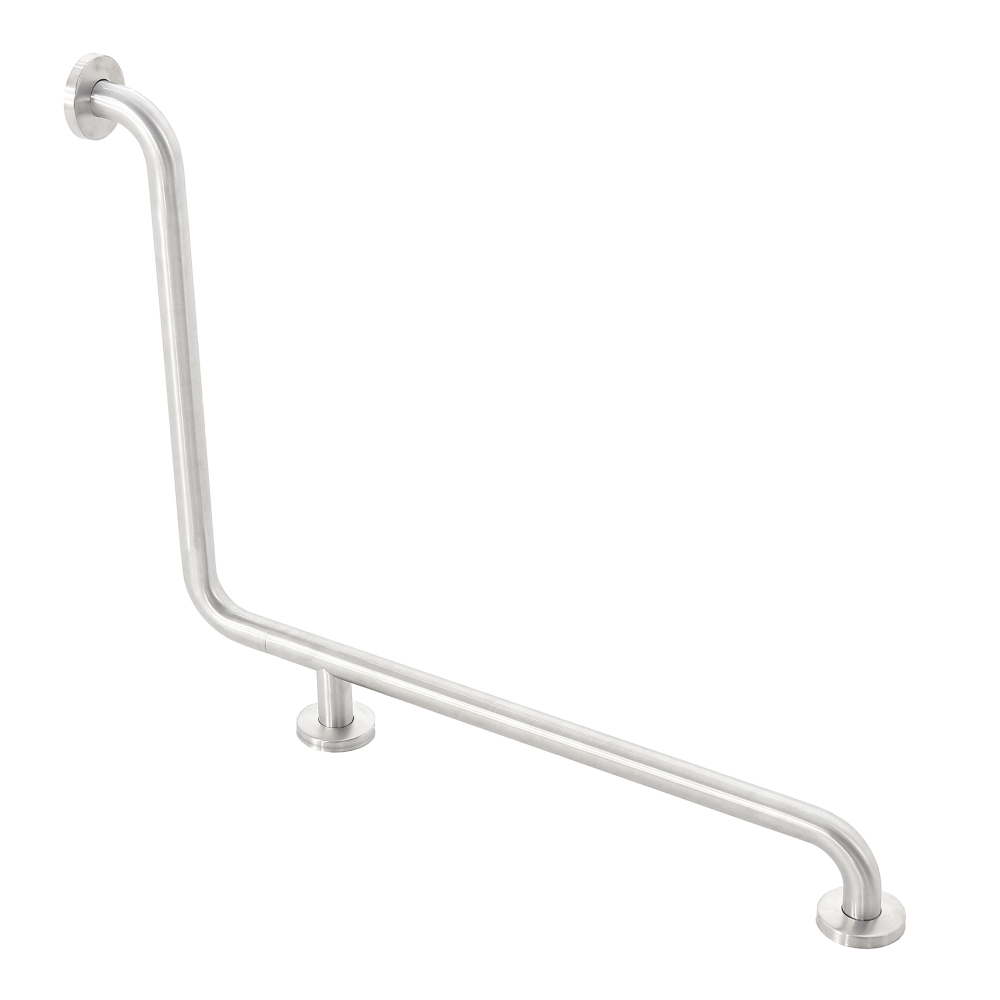 Поручень настенный МСПН-С10