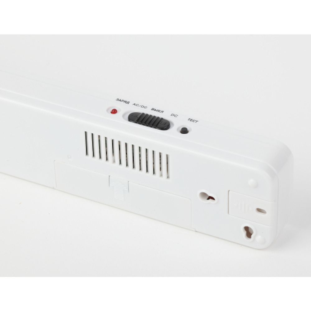 Аварийный светильник светодиодный ЭРА DBA-106-0-20 постоянный/непостоянный 60LED 3ч IP20