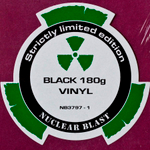 Paradise Lost / Medusa (LP)