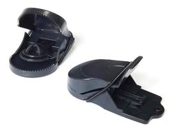 Мышеловка пластиковая с отсеком для приманки