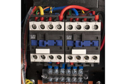 Система автоматической коммутации генератора GPA 1115W PATRIOT 474001811