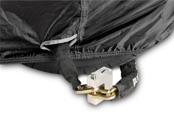 GIVI Чехол для мотоцикла уличный универсальный (Размер L) S203L