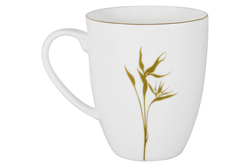 Кружка 0.4л Anna Lafarg Emily Strelitzia