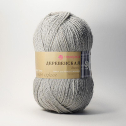 Деревенская (Пехорка)